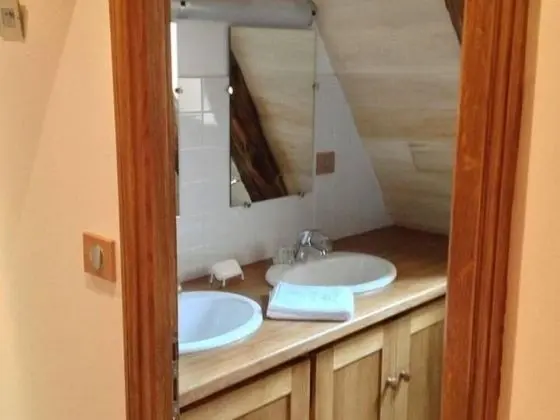 Superior Kır Evi, Banyolu/Duşlu, Bahçe Manzaralı (Maison Milou)