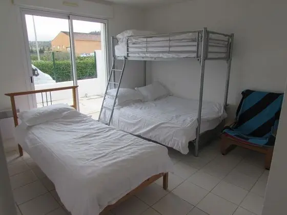 Villa, Özel Banyo