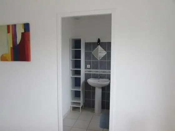 Villa, Özel Banyo