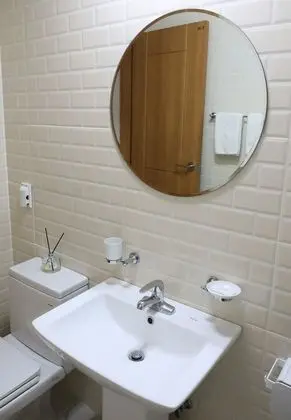 Standard İki Ayrı Yataklı Oda