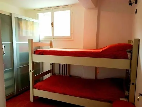 Apart Daire, 2 Yatak Odası, Dağ Manzaralı