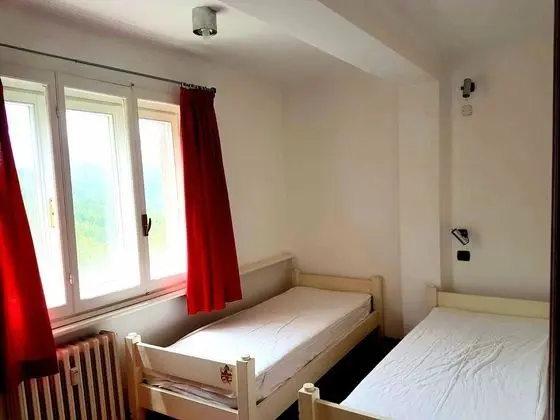 Apart Daire, 2 Yatak Odası, Dağ Manzaralı