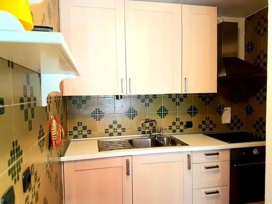 Apart Daire, 2 Yatak Odası, Dağ Manzaralı