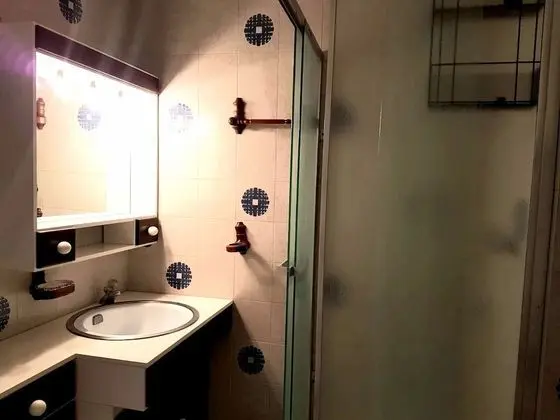 Apart Daire, 2 Yatak Odası, Dağ Manzaralı