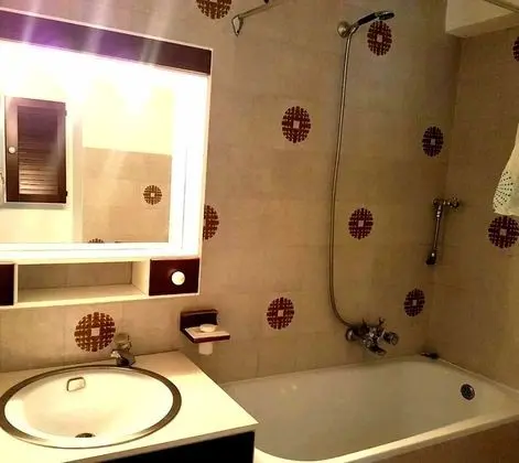 Apart Daire, 2 Yatak Odası, Dağ Manzaralı