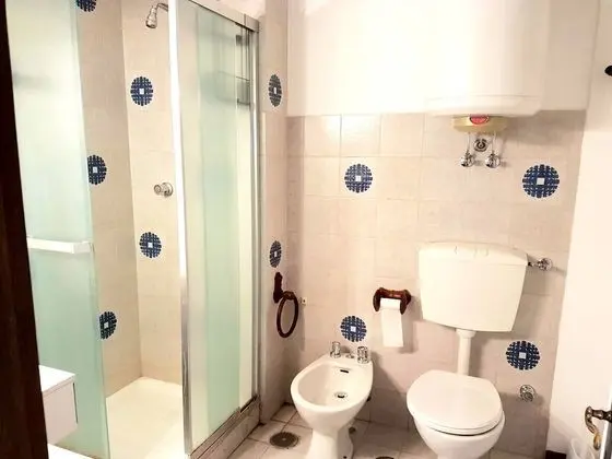 Apart Daire, 2 Yatak Odası, Dağ Manzaralı