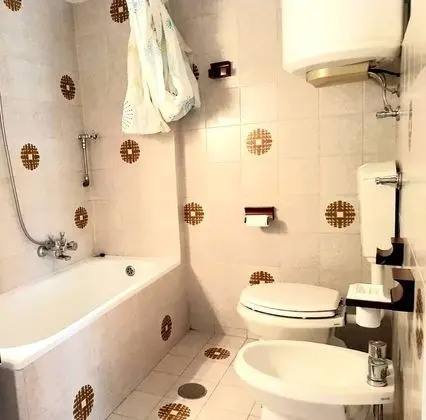 Apart Daire, 2 Yatak Odası, Dağ Manzaralı