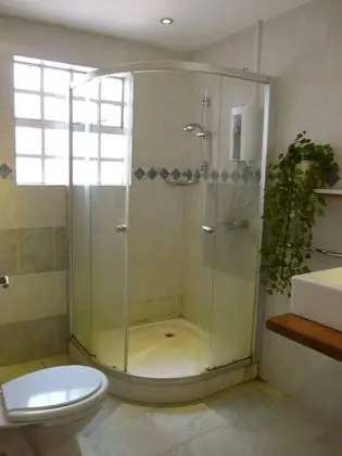 Tek Büyük Yataklı Oda, Bahçe Manzaralı
