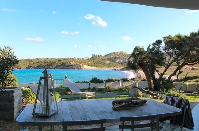Villa, Denize Sıfır