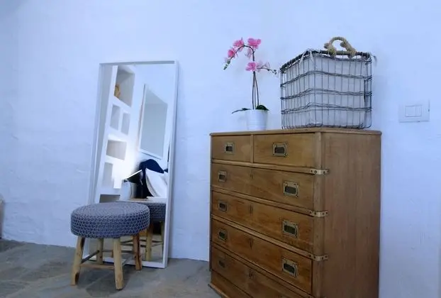 Villa, Denize Sıfır