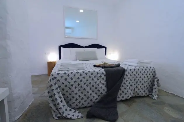 Villa, Denize Sıfır