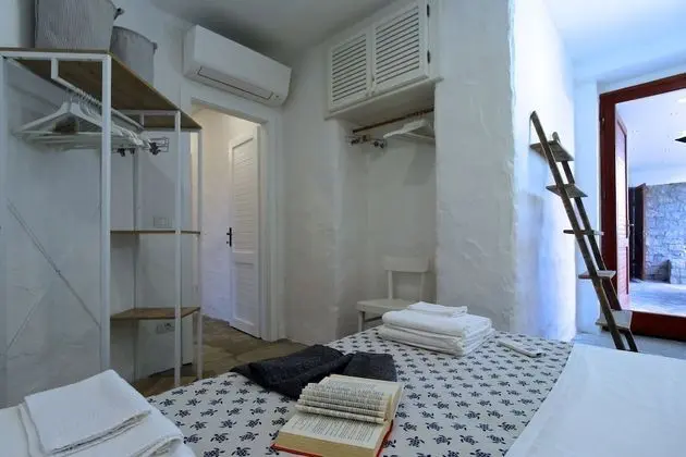 Villa, Denize Sıfır