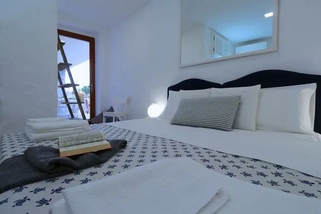 Villa, Denize Sıfır
