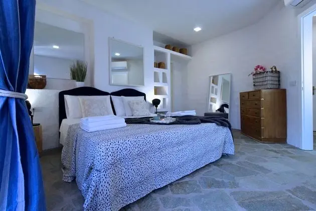 Villa, Denize Sıfır