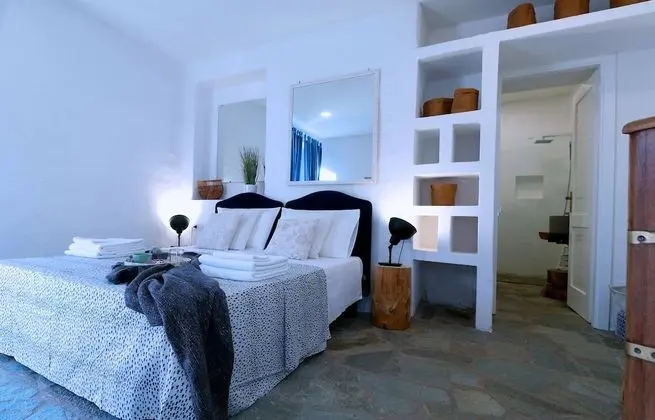 Villa, Denize Sıfır