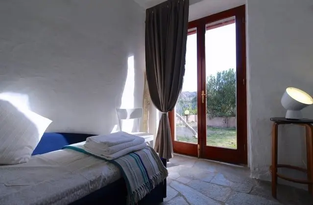 Villa, Denize Sıfır