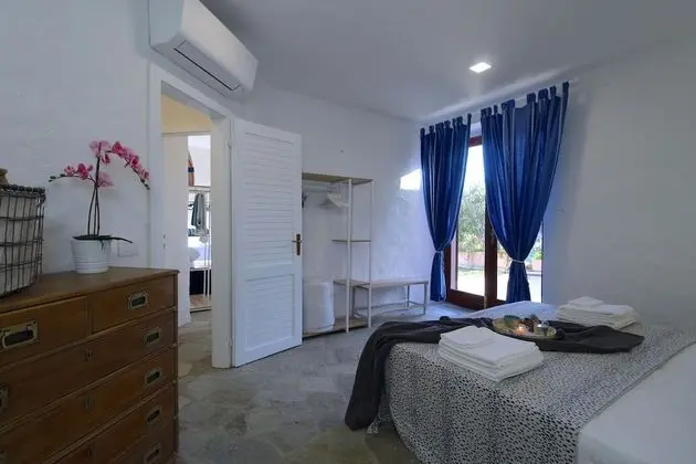 Villa, Denize Sıfır
