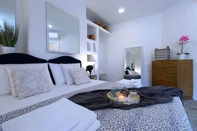 Villa, Denize Sıfır