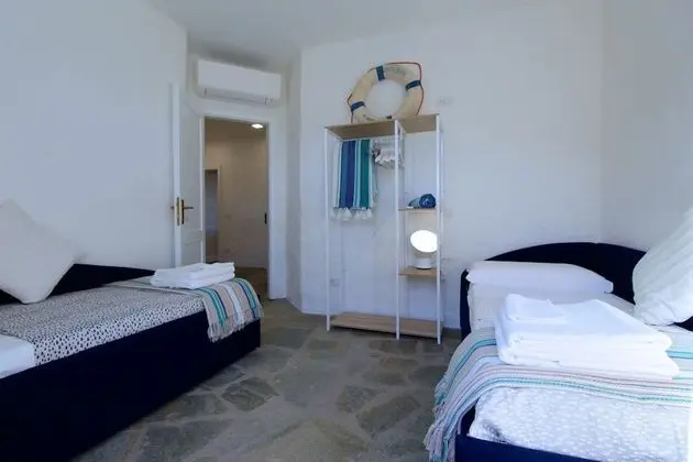 Villa, Denize Sıfır