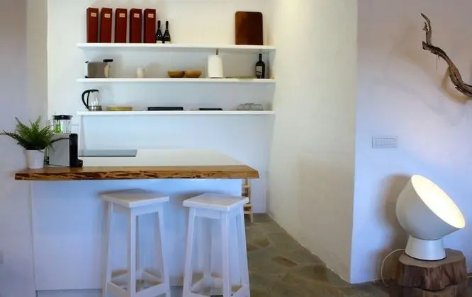 Villa, Denize Sıfır