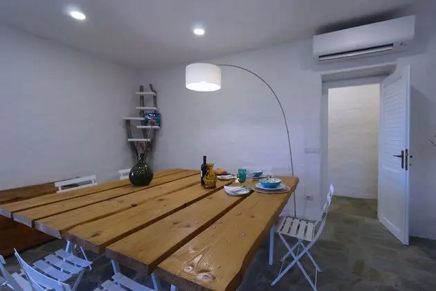 Villa, Denize Sıfır