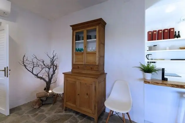 Villa, Denize Sıfır