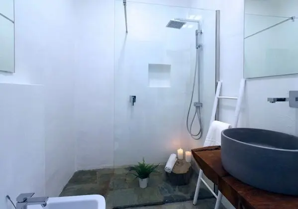 Villa, Denize Sıfır