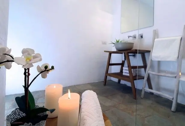Villa, Denize Sıfır