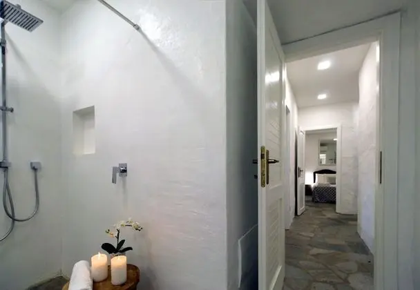 Villa, Denize Sıfır