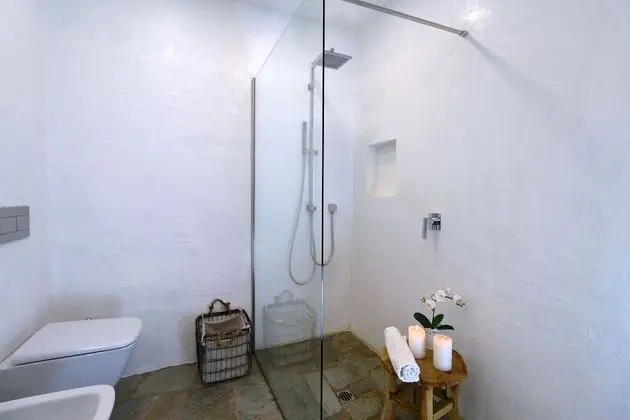 Villa, Denize Sıfır