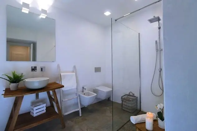 Villa, Denize Sıfır