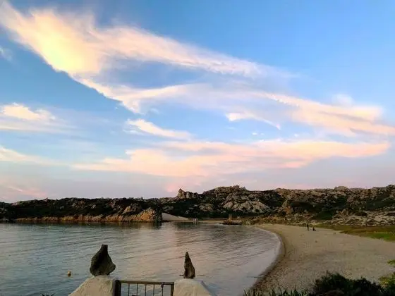 Villa, Denize Sıfır