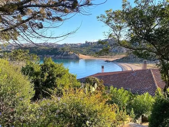 Villa, Denize Sıfır