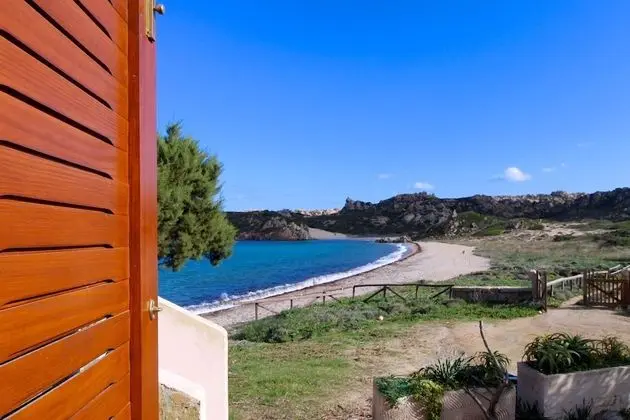 Villa, Denize Sıfır