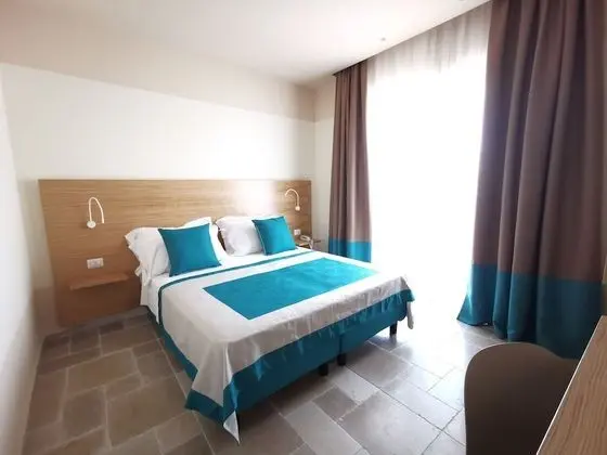 Tek Büyük Yataklı Oda, Deniz Manzaralı
