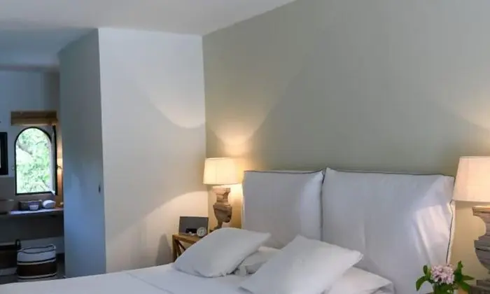 Deluxe Süit (2)