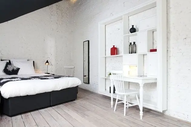 Çatı Katı (Loft)