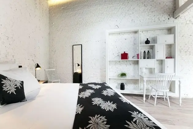 Çatı Katı (Loft)