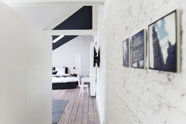 Çatı Katı (Loft)