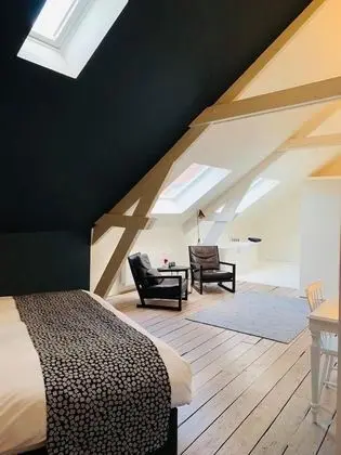 Çatı Katı (Loft)