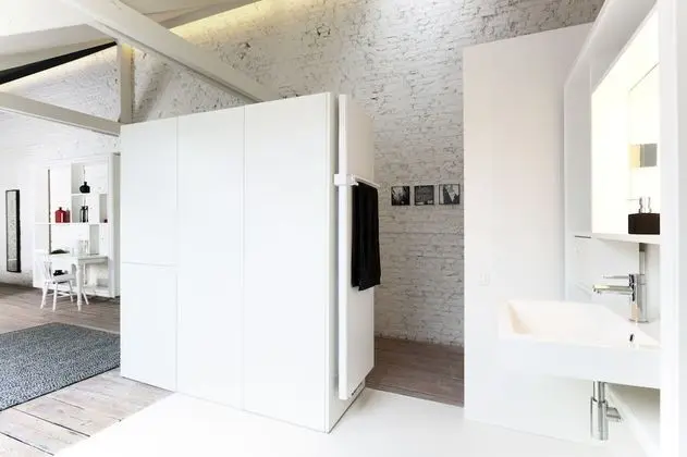 Çatı Katı (Loft)