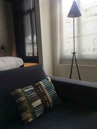 Deluxe Süit