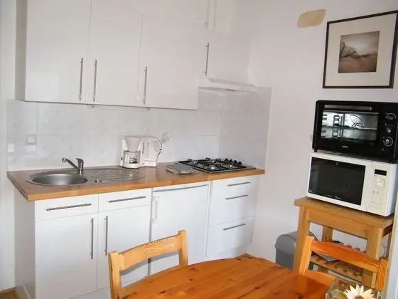 Family Apart Daire, 2 Yatak Odası