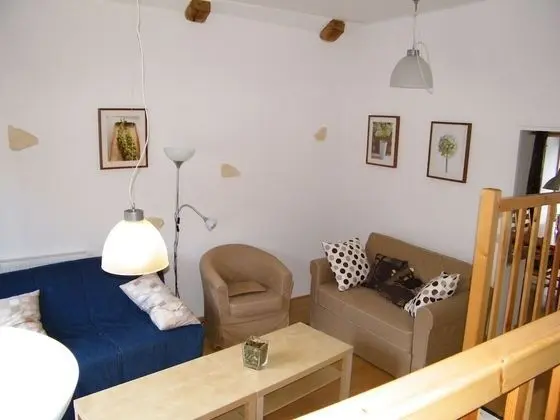 Family Apart Daire, 2 Yatak Odası