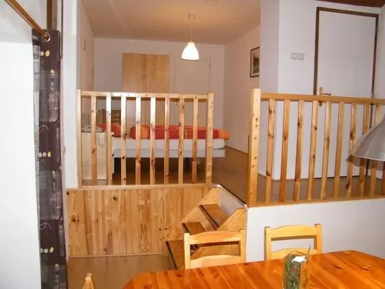 Family Apart Daire, 2 Yatak Odası