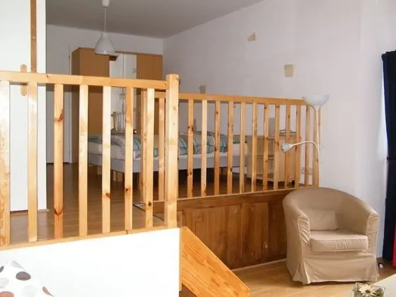 Family Apart Daire, 2 Yatak Odası