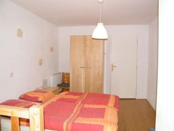 Family Apart Daire, 2 Yatak Odası