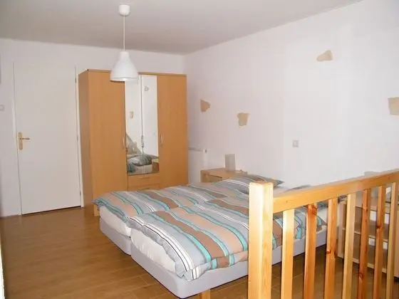 Family Apart Daire, 2 Yatak Odası