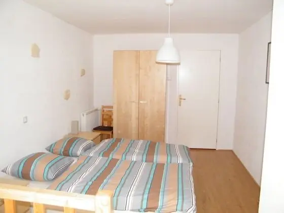 Family Apart Daire, 2 Yatak Odası