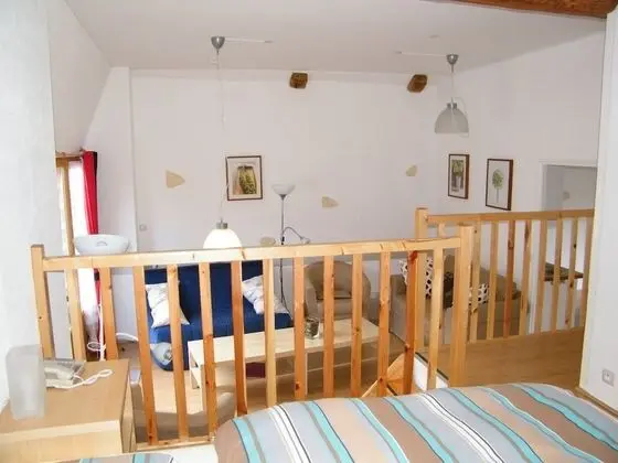 Family Apart Daire, 2 Yatak Odası